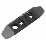 Планка на цевье (WADSN) 3-Slot for KeyMod/M-LOK